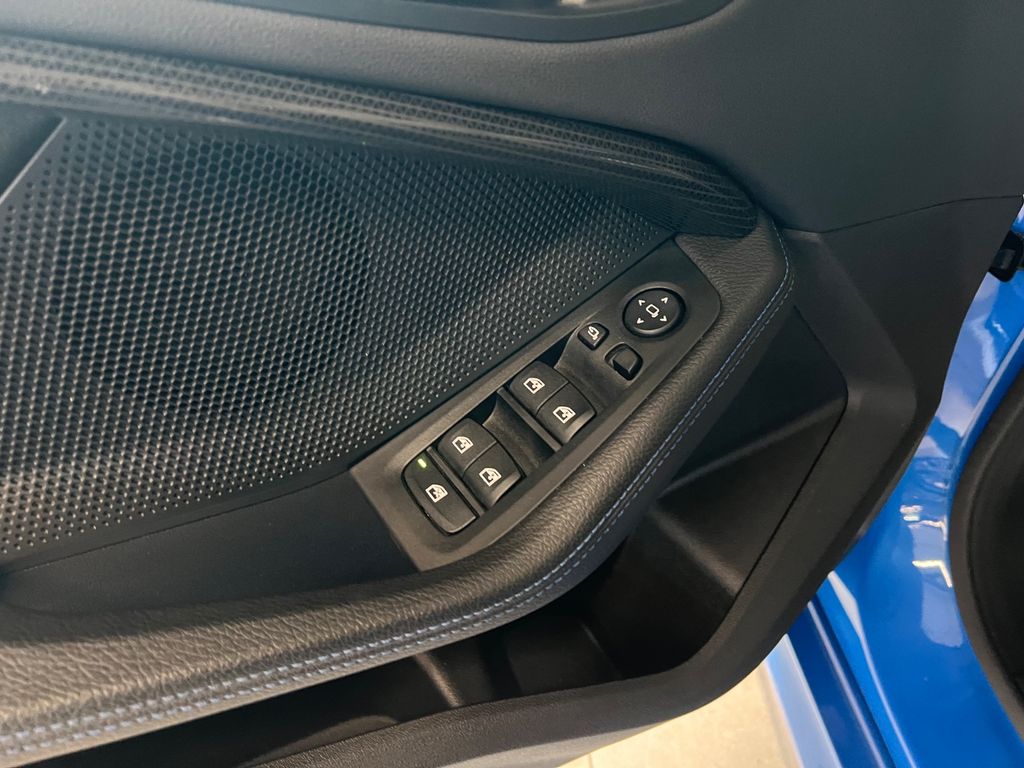 BMW 218 Gran Coupé 2024