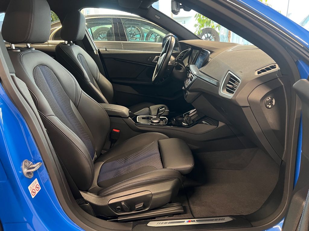 BMW 218 Gran Coupé 2024