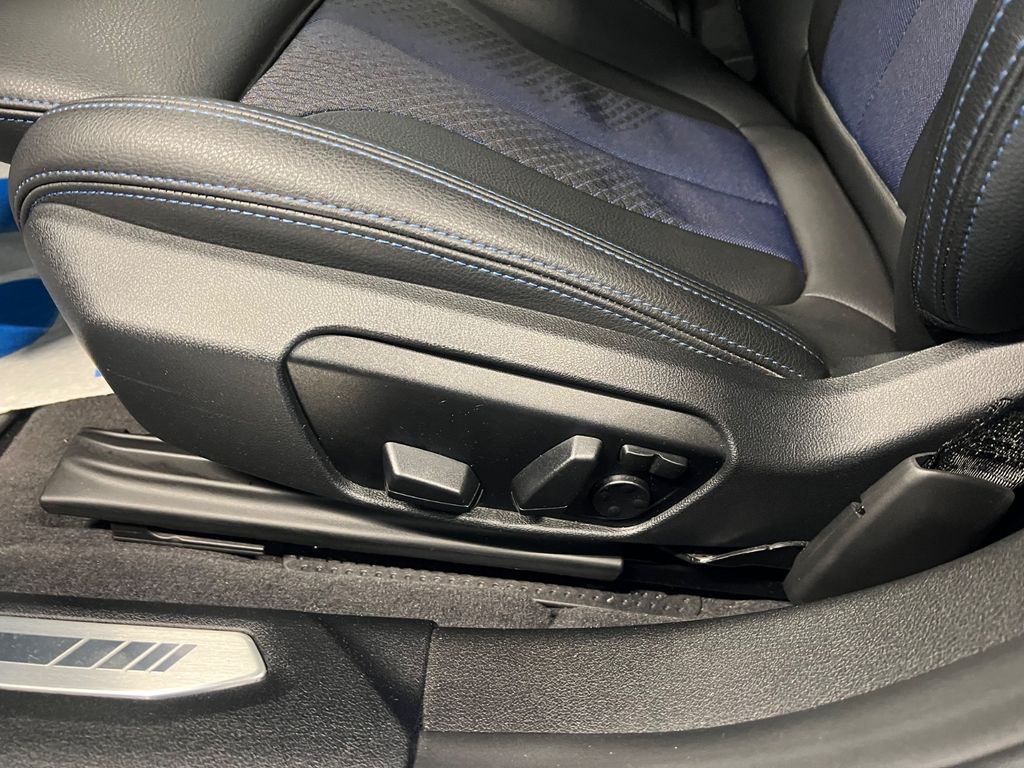 BMW 218 Gran Coupé 2024