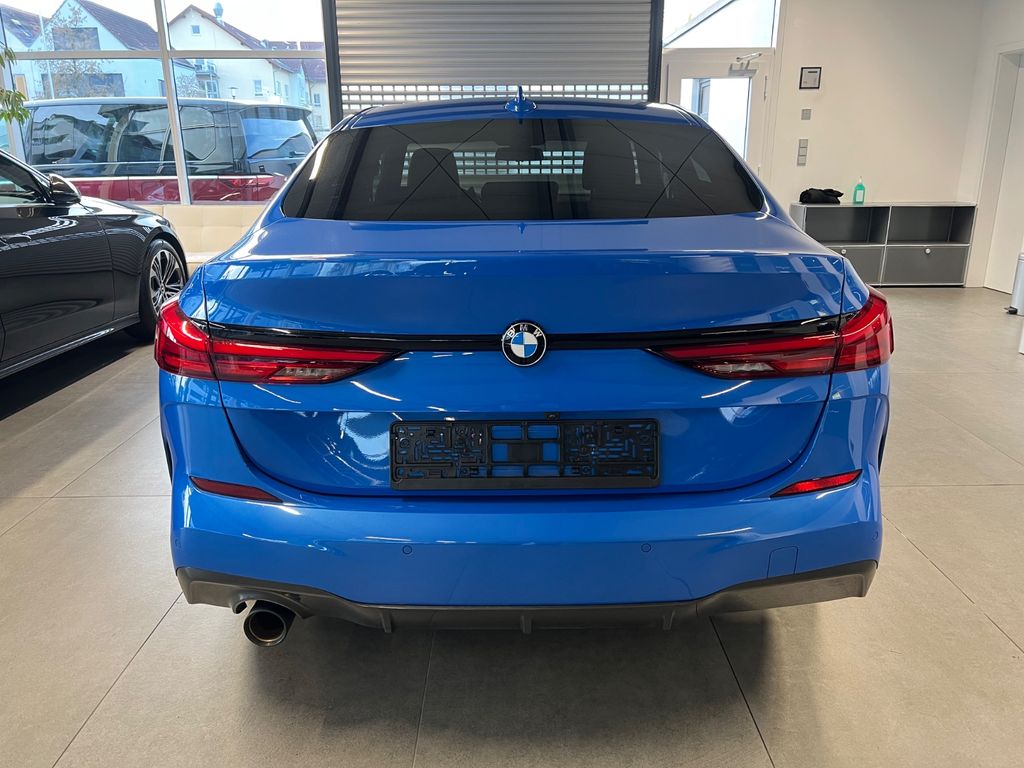 BMW 218 Gran Coupé 2024