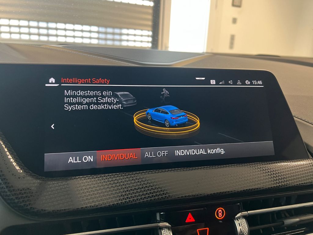 BMW 218 Gran Coupé 2024