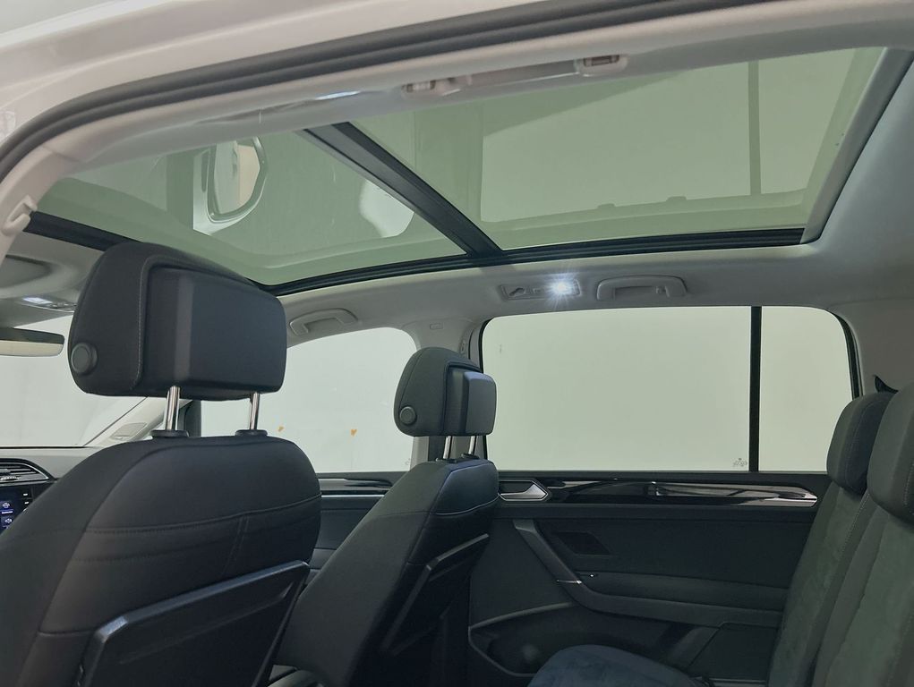 Volkswagen Touran 2023