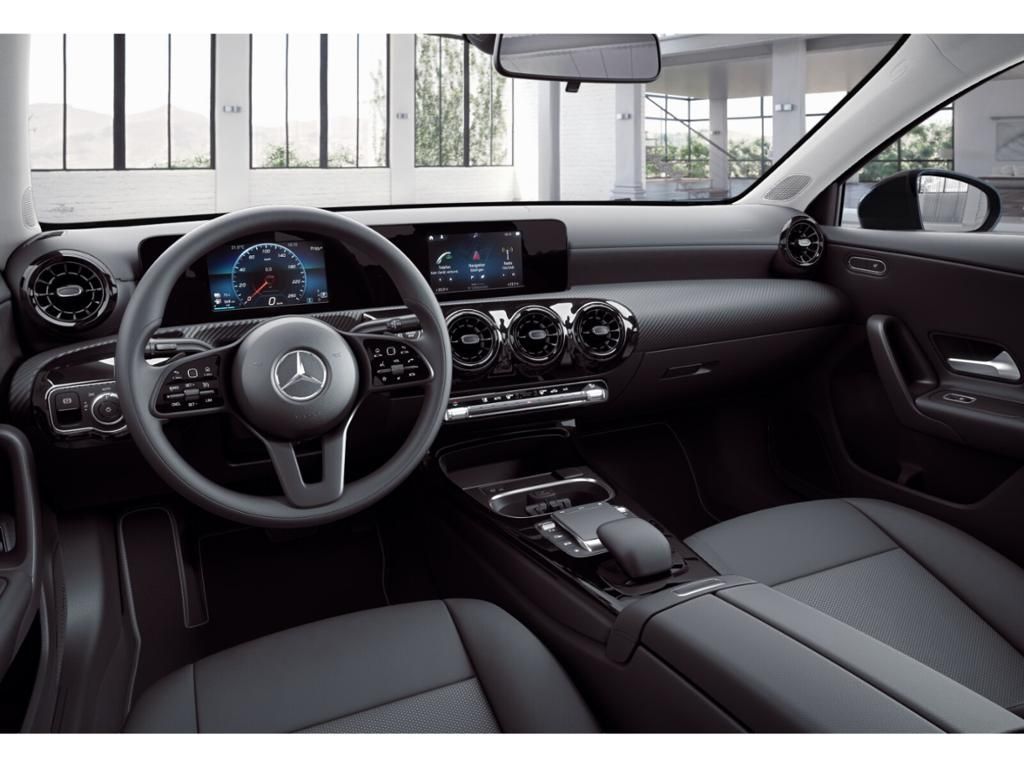 Mercedes-Benz A 250 2022