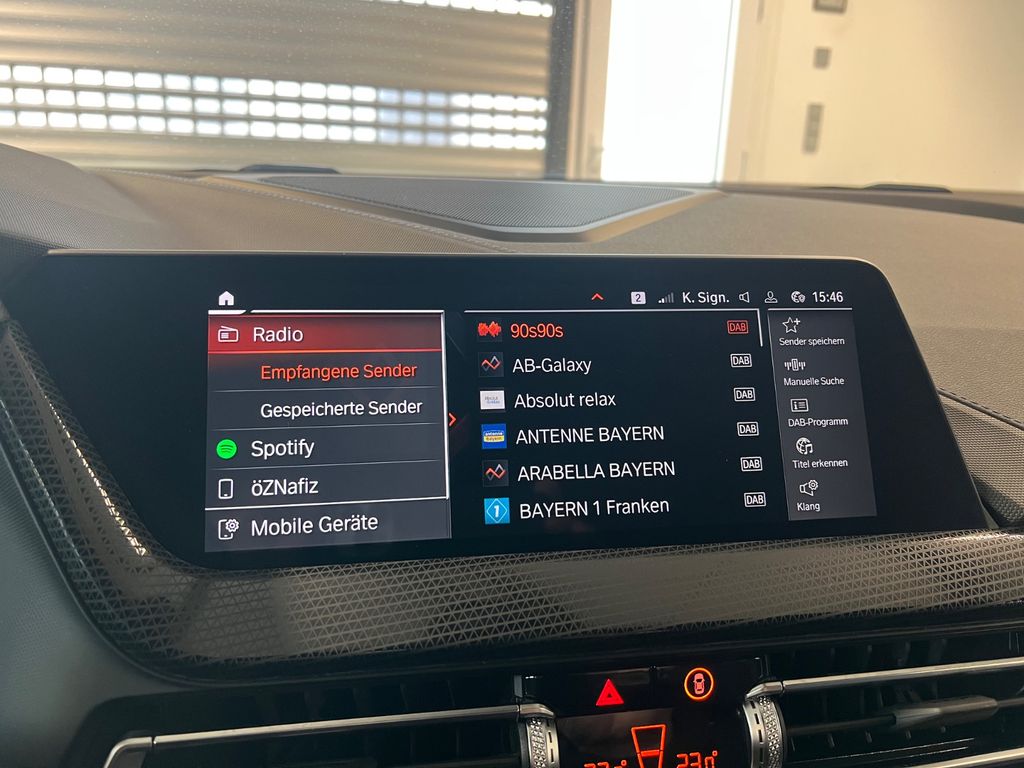 BMW 218 Gran Coupé 2024