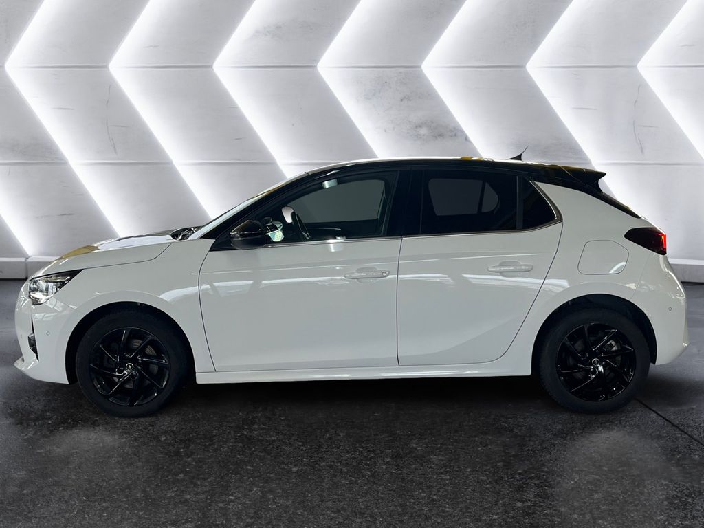 Opel Corsa 2023