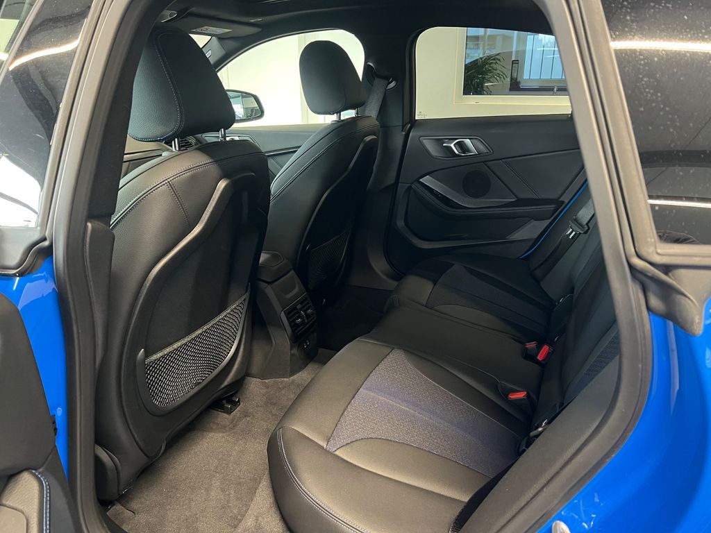 BMW 218 Gran Coupé 2024