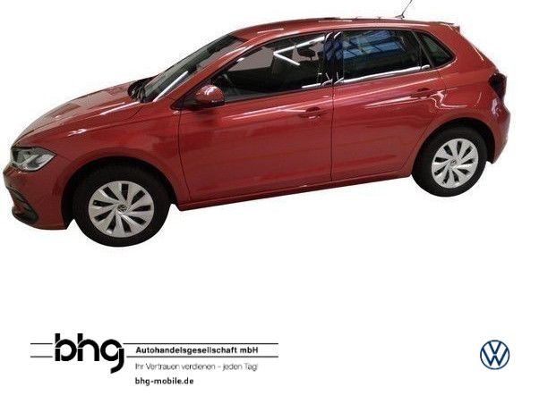 Volkswagen Polo 2025