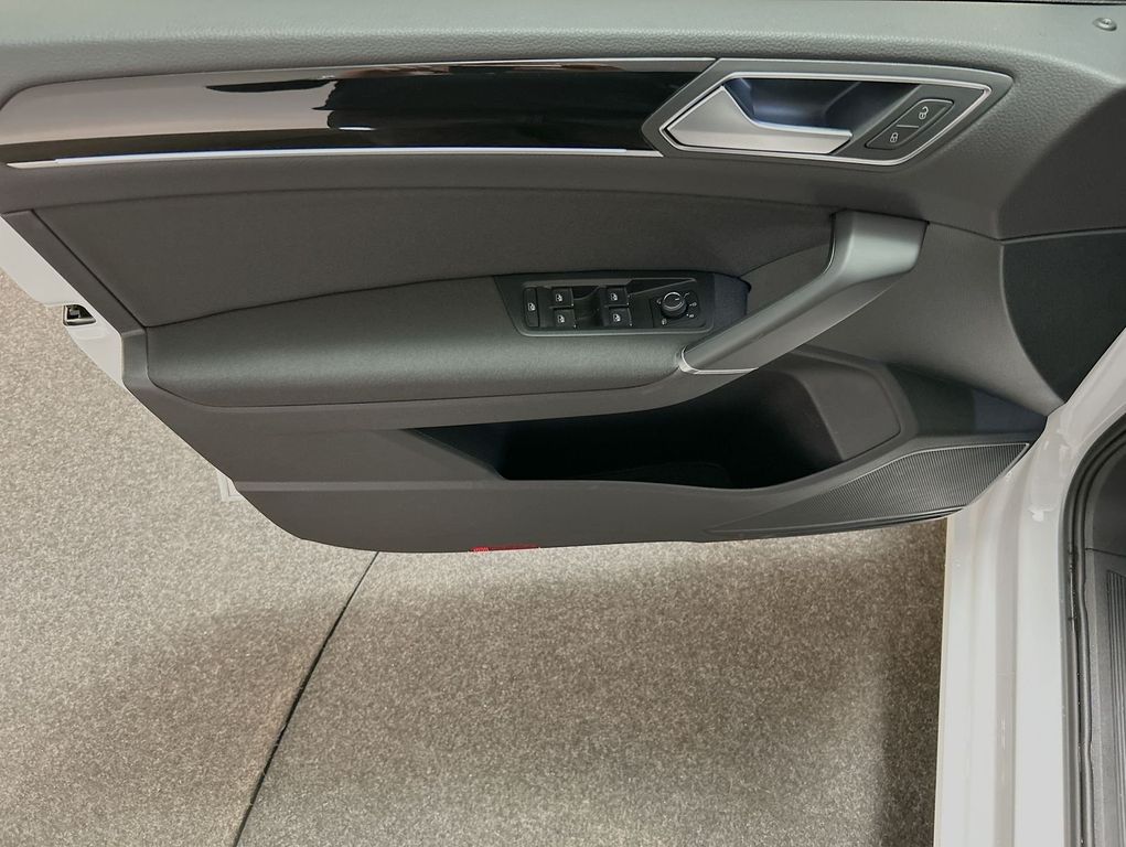 Volkswagen Touran 2023