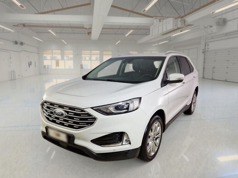 Ford Edge 2020