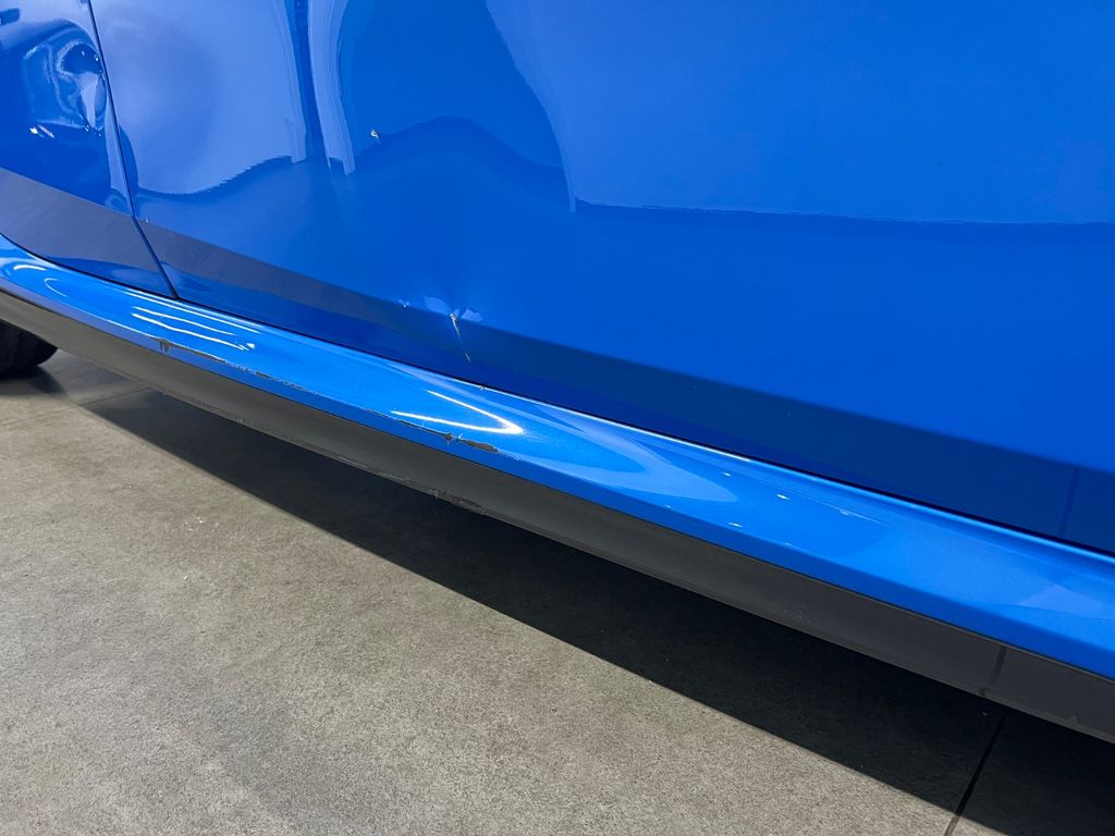 BMW 218 Gran Coupé 2024