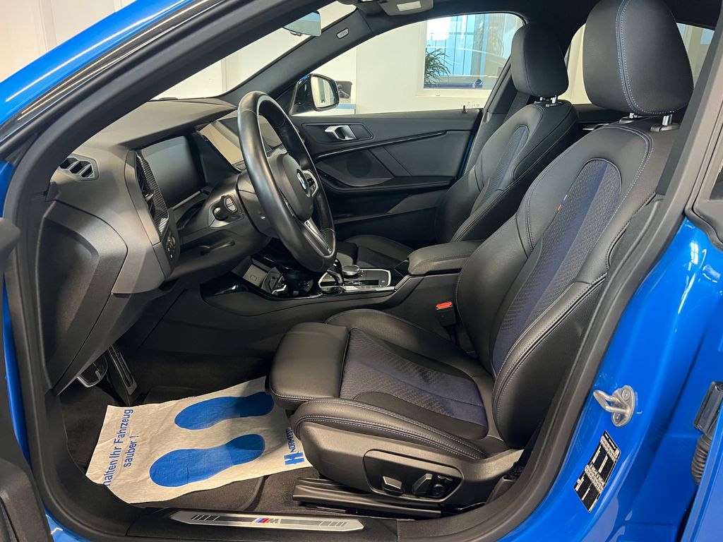 BMW 218 Gran Coupé 2024