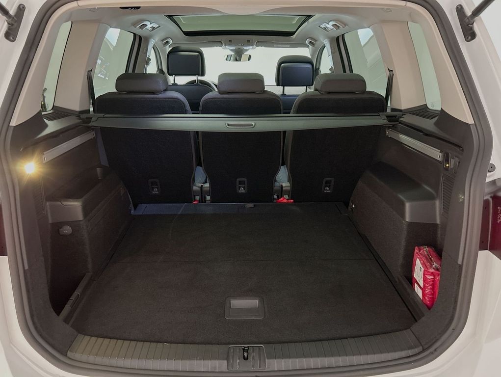 Volkswagen Touran 2023