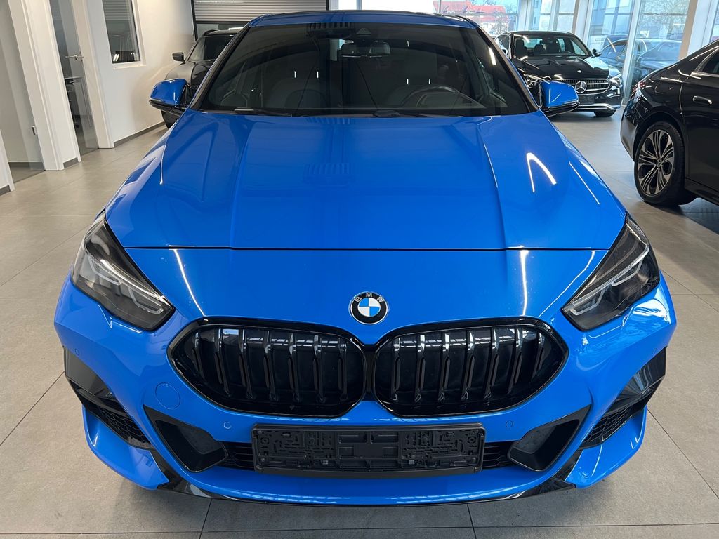 BMW 218 Gran Coupé 2024