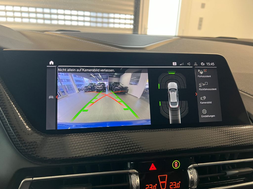 BMW 218 Gran Coupé 2024