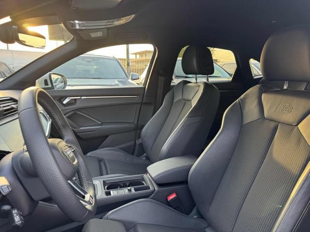 Audi Q3 2025