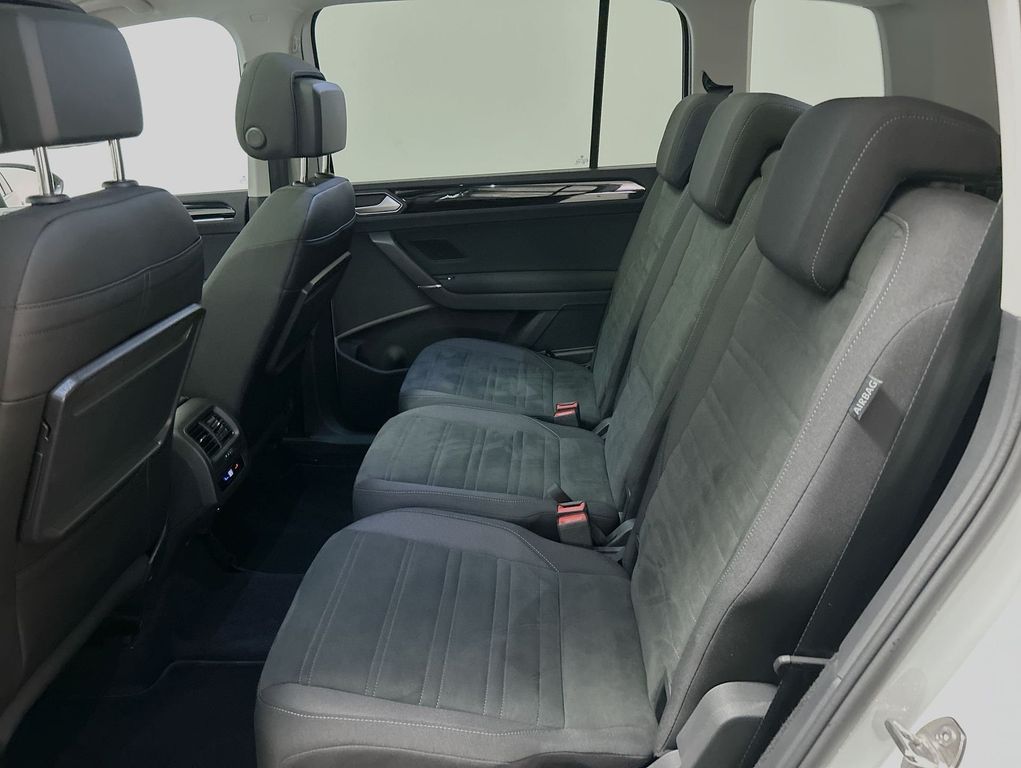 Volkswagen Touran 2023