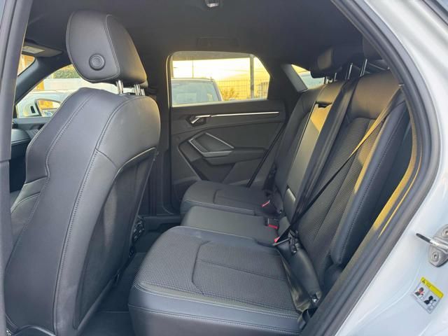 Audi Q3 2025