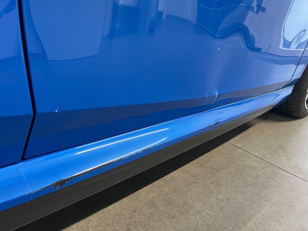 BMW 218 Gran Coupé 2024