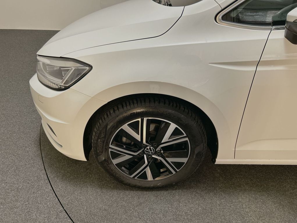 Volkswagen Touran 2023