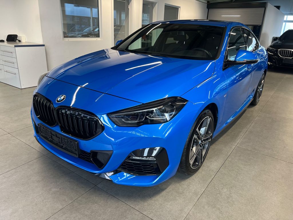 BMW 218 Gran Coupé 2024