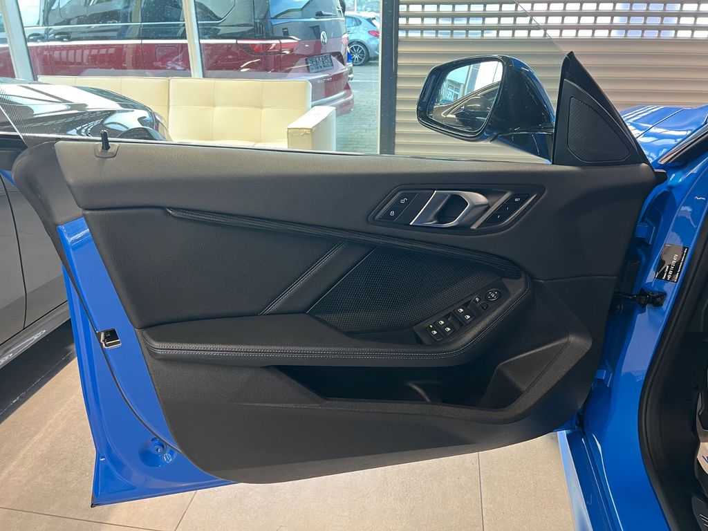 BMW 218 Gran Coupé 2024