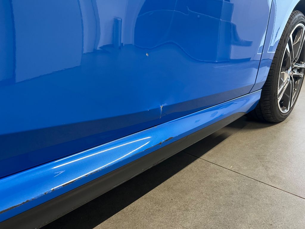 BMW 218 Gran Coupé 2024