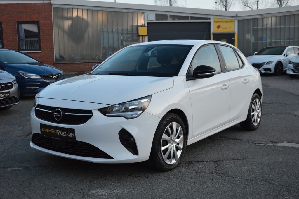 Opel Corsa 2020