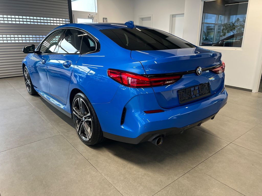 BMW 218 Gran Coupé 2024