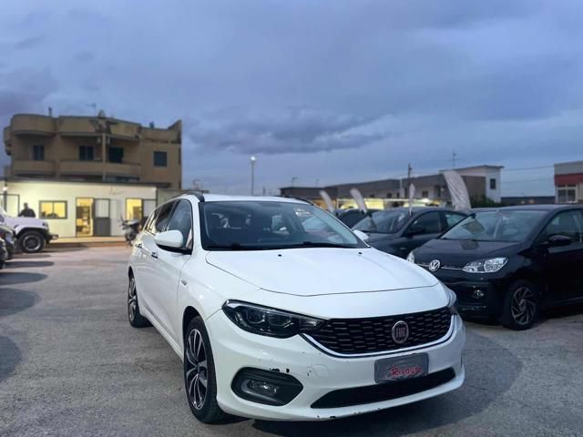 Fiat Tipo 2017