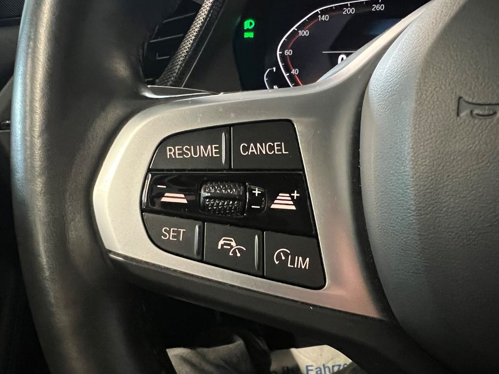 BMW 218 Gran Coupé 2024