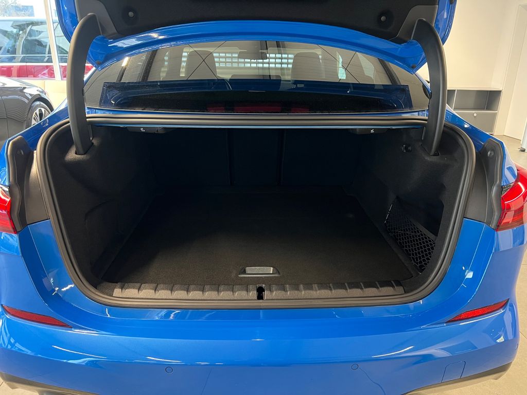 BMW 218 Gran Coupé 2024