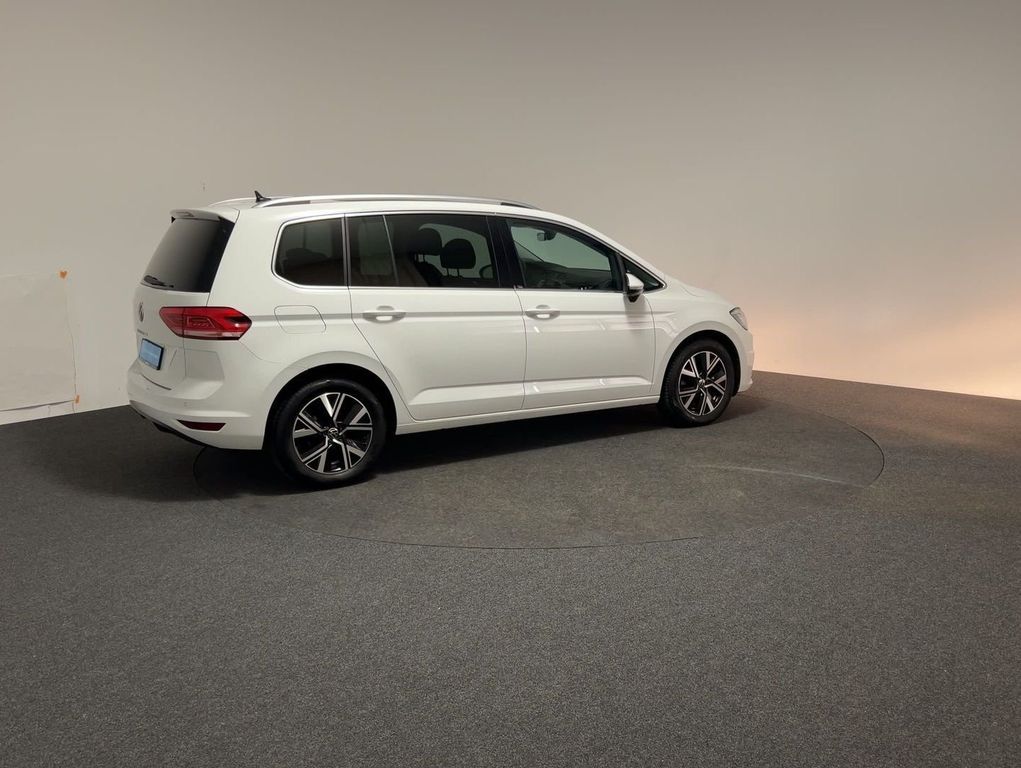 Volkswagen Touran 2023