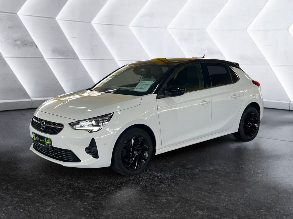 Opel Corsa 2023