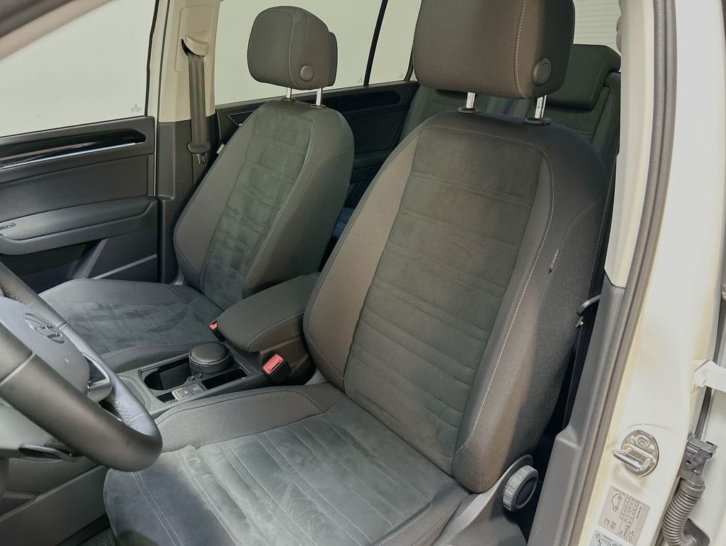 Volkswagen Touran 2023