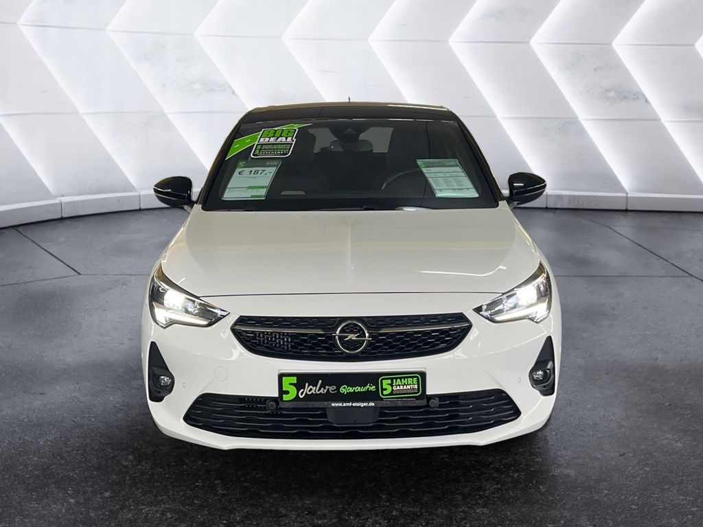 Opel Corsa 2023