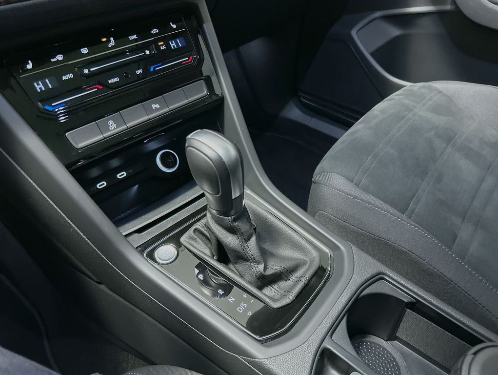 Volkswagen Touran 2023