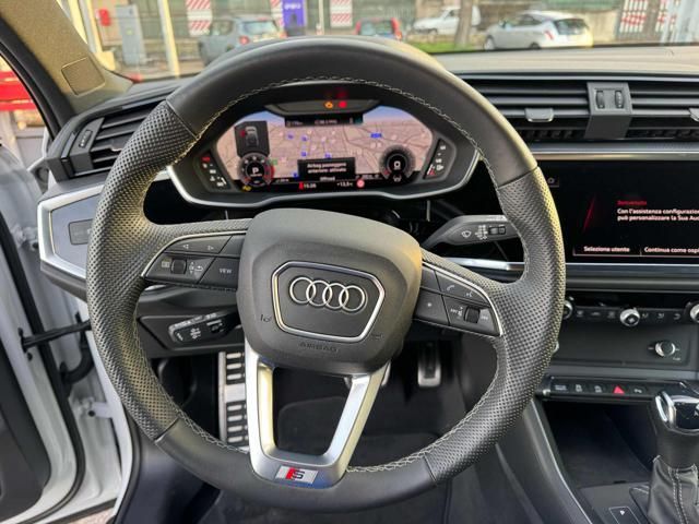 Audi Q3 2025