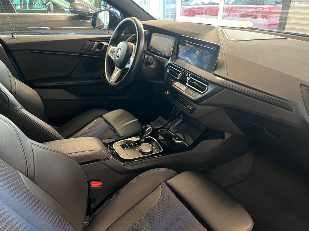 BMW 218 Gran Coupé 2024