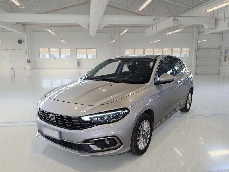 Fiat Tipo 2021