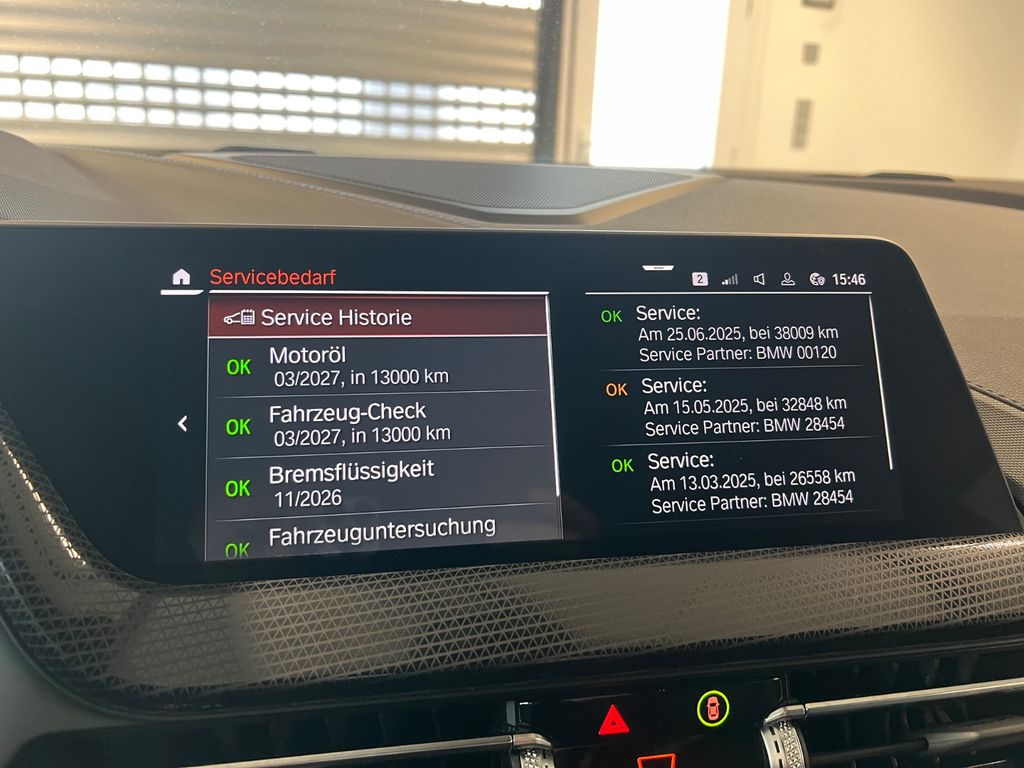 BMW 218 Gran Coupé 2024