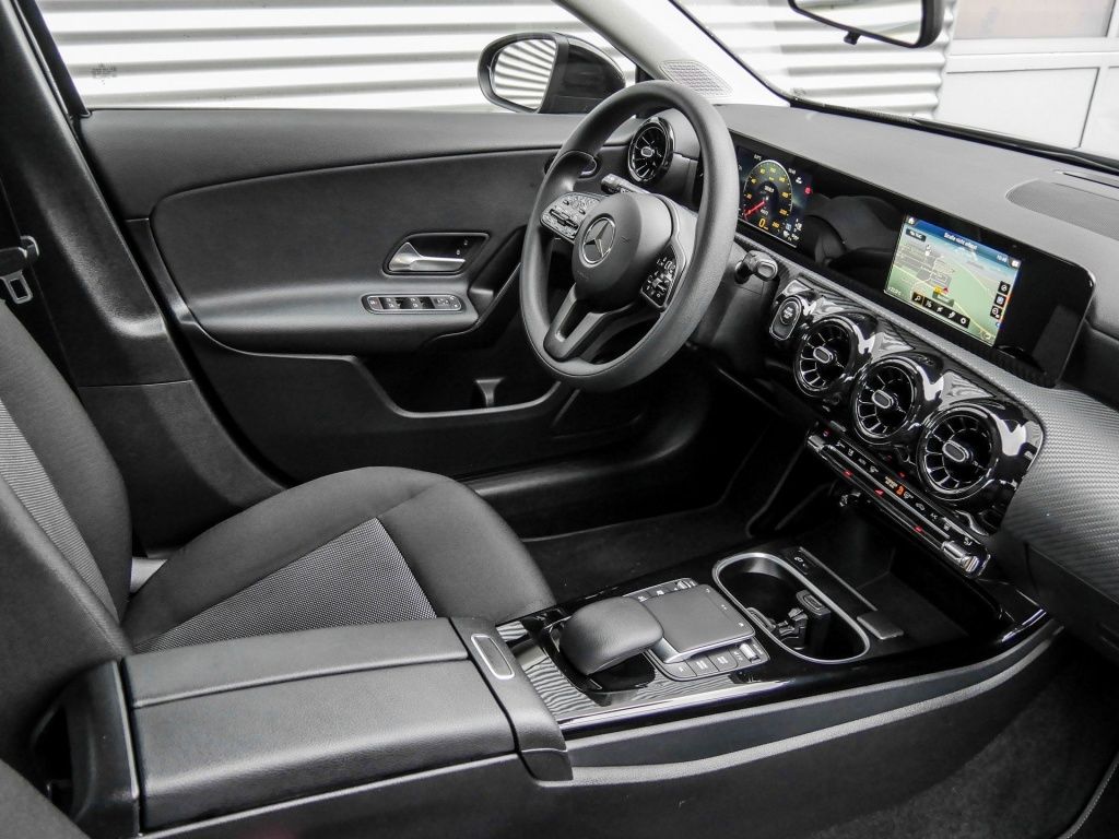 Mercedes-Benz A 250 2022