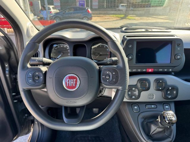 Fiat Panda 2023