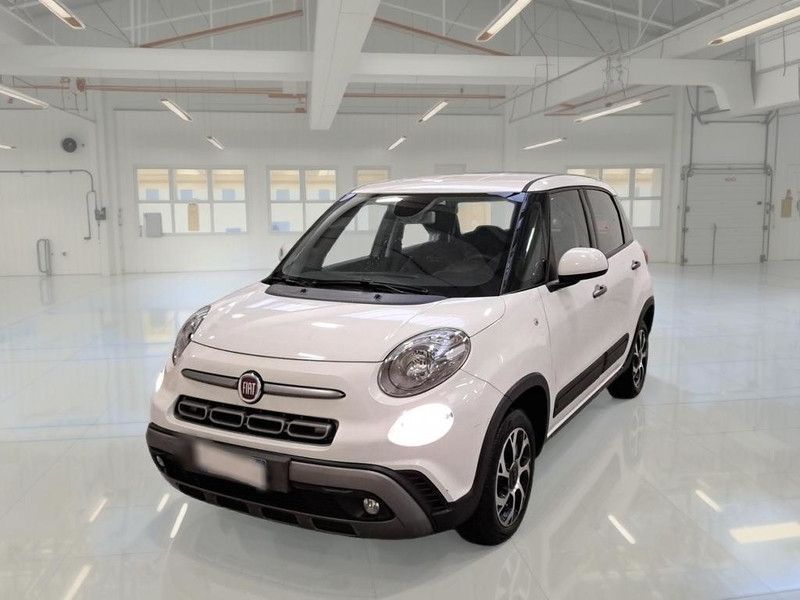 Fiat 500L 2021