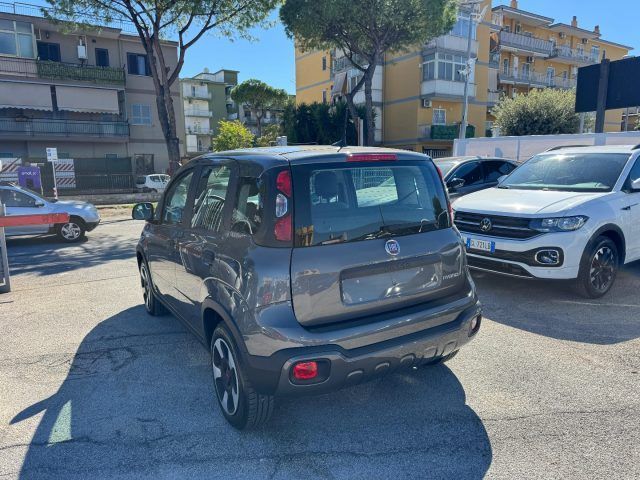 Fiat Panda 2023