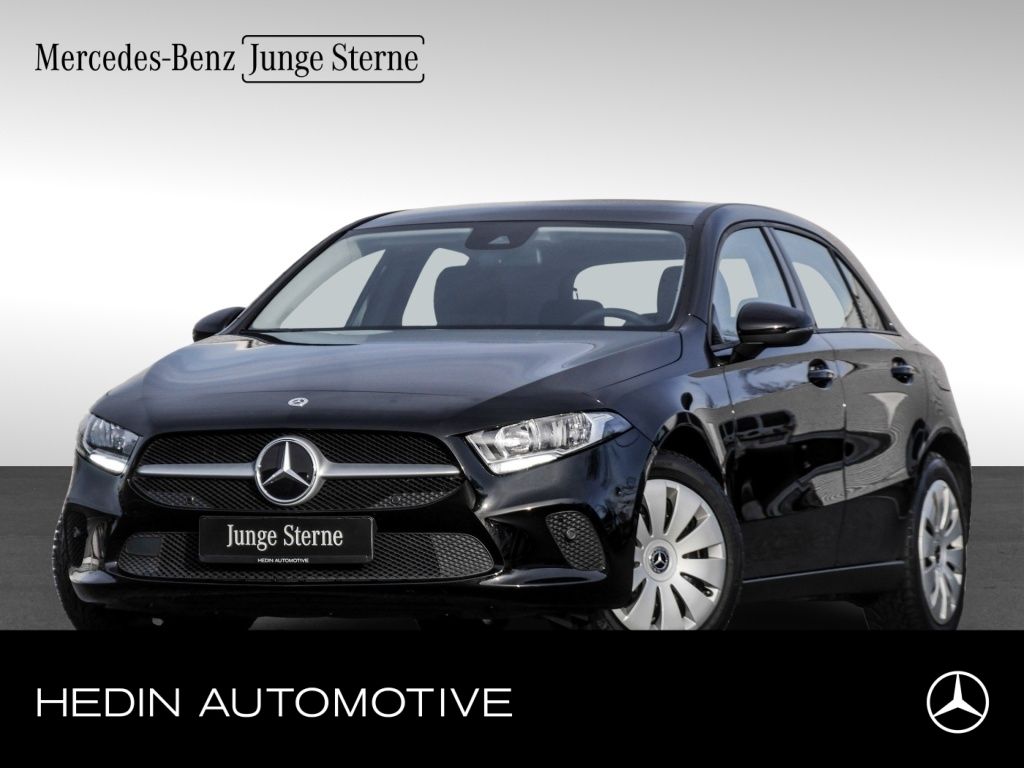 Mercedes-Benz A 250 2022