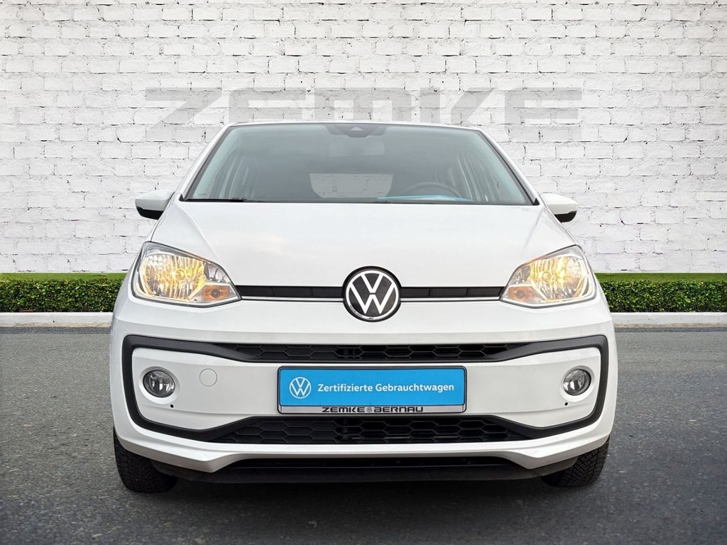 Volkswagen up! 2021