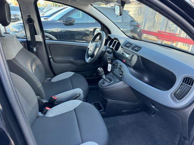 Fiat Panda 2022