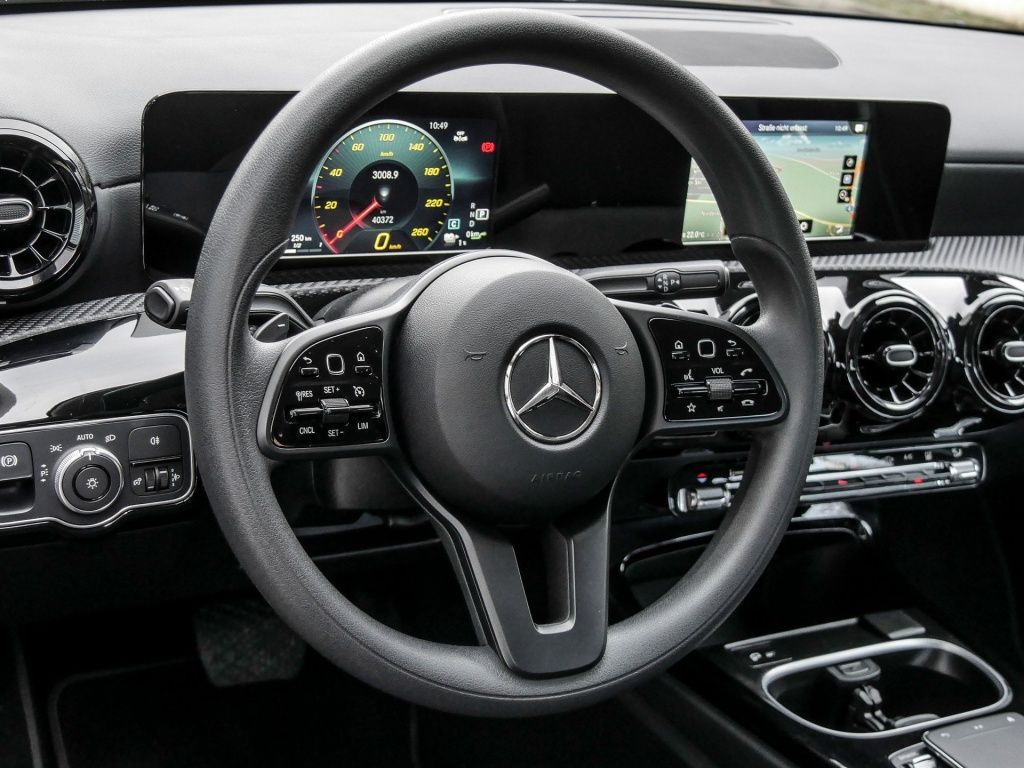Mercedes-Benz A 250 2022