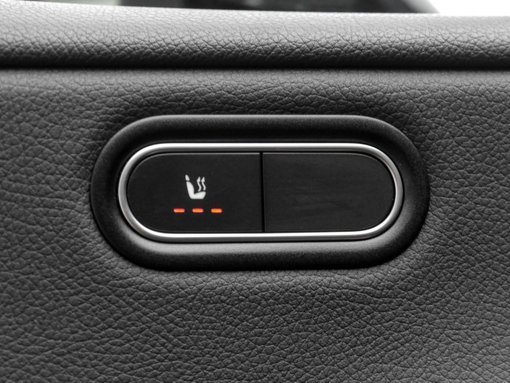 Mercedes-Benz A 250 2022