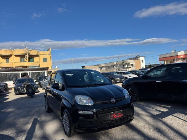 Fiat Panda 2022